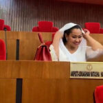 Natasha Akpoti-Uduaghan