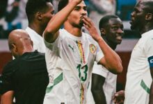 Senegal beat Mali 1-0 to reach AFCON 2025 semi-finals