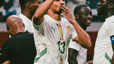 Senegal beat Mali 1-0 to reach AFCON 2025 semi-finals