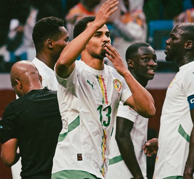 Senegal beat Mali 1-0 to reach AFCON 2025 semi-finals
