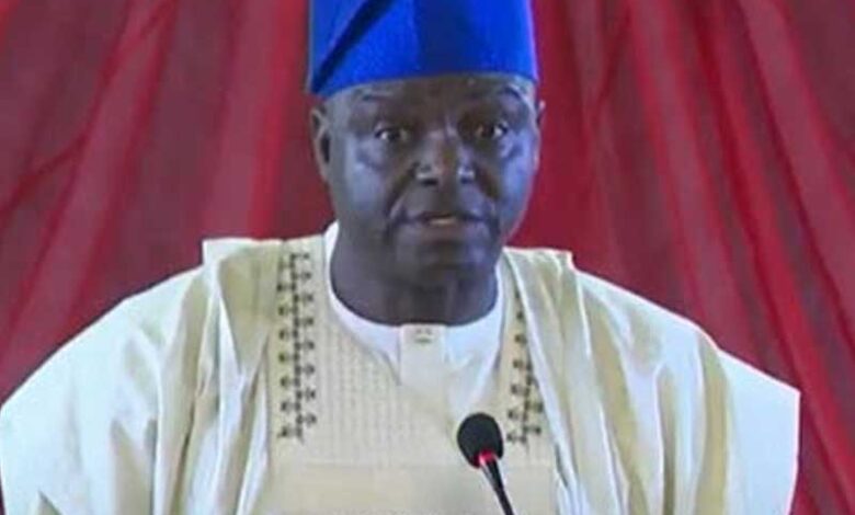 Register Every APC Member or Be Removed, Yilwatda Warns State Coordinators – THISDAYLIVE