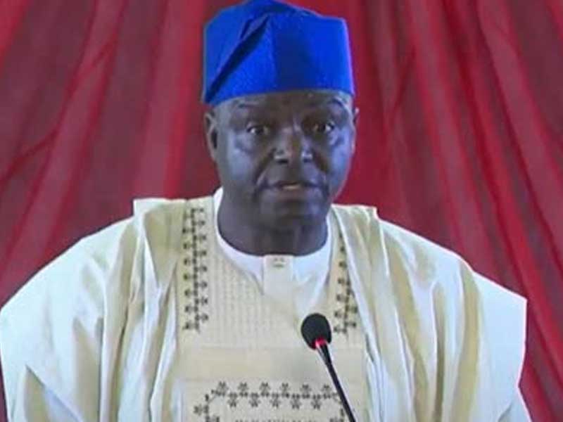 Register Every APC Member or Be Removed, Yilwatda Warns State Coordinators – THISDAYLIVE