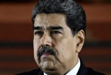 Trump Announces Capture of Venezuela’s Maduro – THISDAYLIVE