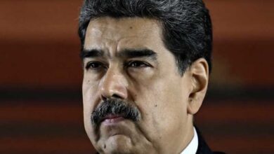 Trump Announces Capture of Venezuela’s Maduro – THISDAYLIVE