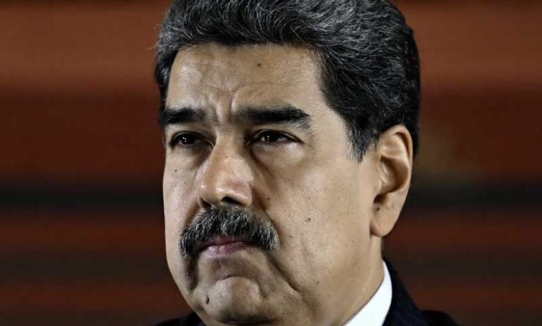 Trump Announces Capture of Venezuela’s Maduro – THISDAYLIVE