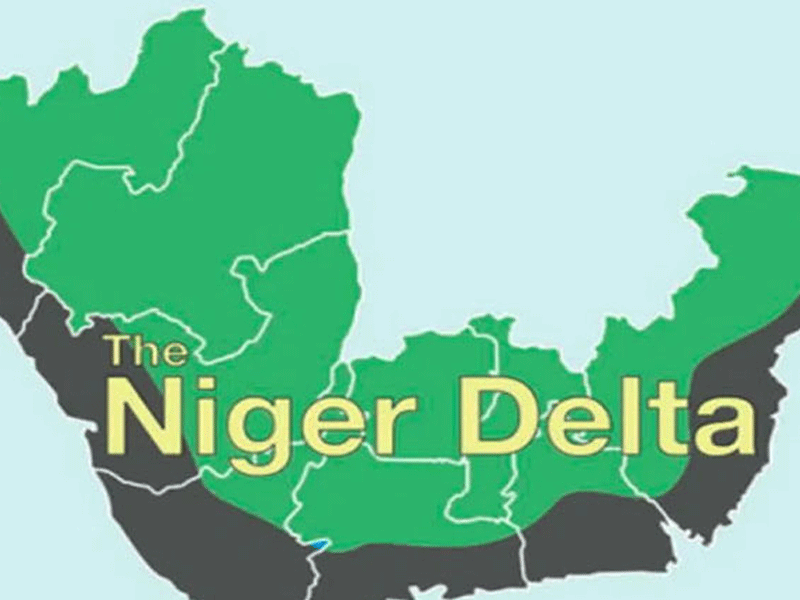 Niger Delta Residents Raise Alarm Over Public Health Concerns, Environmental Damage Linked to Oil Theft, Spillage – THISDAYLIVE