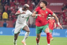 Obi, Omokri hail Super Eagles AFCON performance after loss
