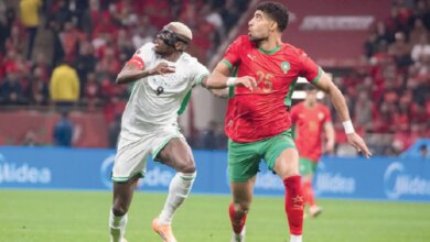 Obi, Omokri hail Super Eagles AFCON performance after loss