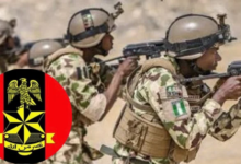 Nigerian-Army