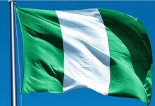 Nigerian-flag