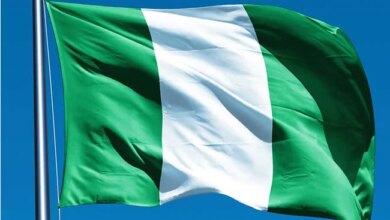 Nigerian-flag
