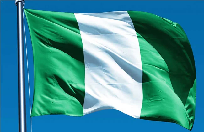 Nigerian-flag