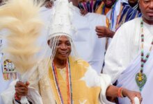 Olubadan Sets Up Panel to Probe Onido of Ido Dispute