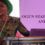 Ogun Pledges Action Against Gender-Based Violence in 2026