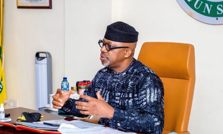 Ogun Launches AI-Powered Teaching Platform OgunLearn