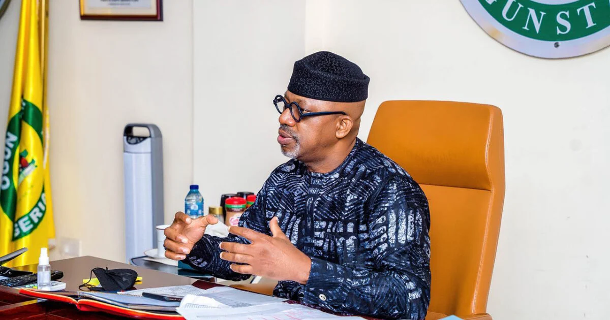 Ogun Launches AI-Powered Teaching Platform OgunLearn