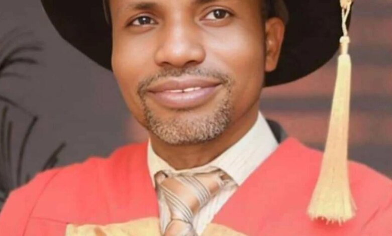 UNIOSUN postgraduate college gets new acting provost