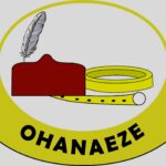 Ohanaeze logo