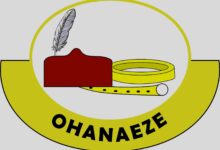 Ohanaeze logo