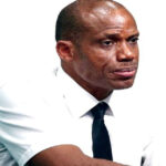 Super Eagles playing best football in 20 years