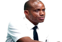 Super Eagles playing best football in 20 years