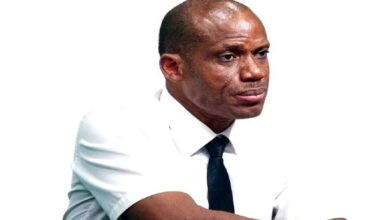 Super Eagles playing best football in 20 years