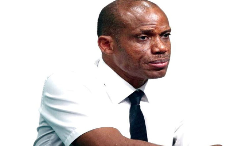 Super Eagles playing best football in 20 years