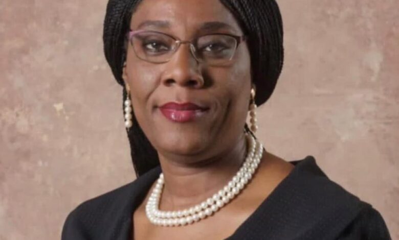 Women Affairs Minister Thanks Tinubu for Appointing Odusote as Nigerian Law School DG – THISDAYLIVE