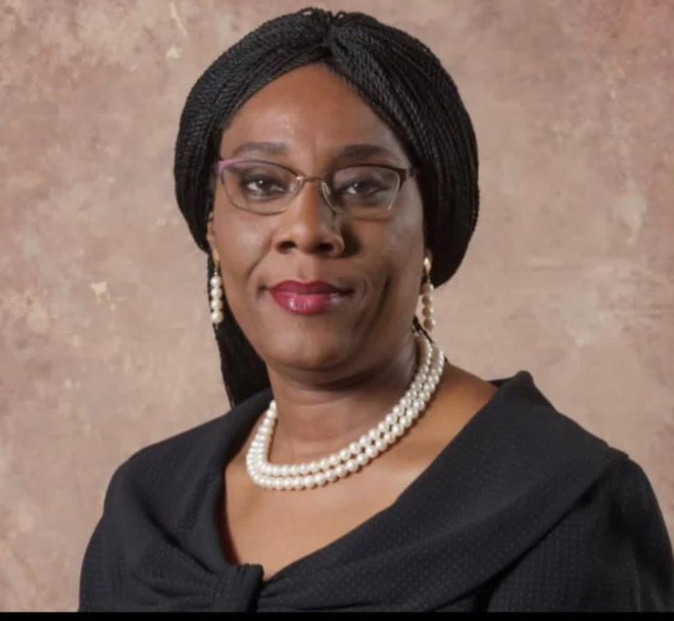 Women Affairs Minister Thanks Tinubu for Appointing Odusote as Nigerian Law School DG – THISDAYLIVE