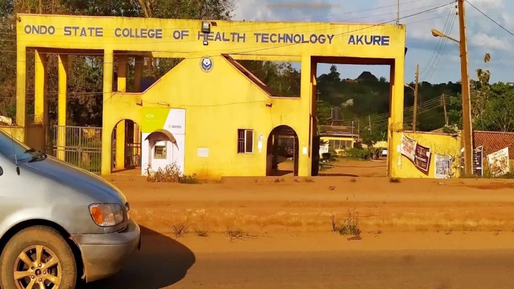 Ondo-State-College-of-Health-Technology-Akure-COHELTECHA-1024×576
