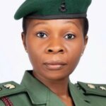 FG Confers National Honours on Fallen Soldiers & Veterans