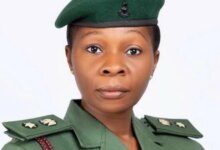 FG Confers National Honours on Fallen Soldiers & Veterans