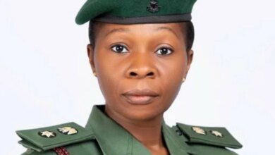FG Confers National Honours on Fallen Soldiers & Veterans
