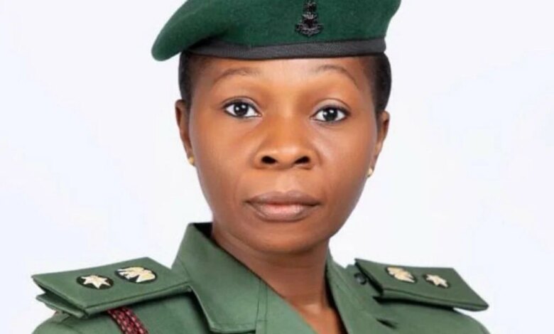 FG Confers National Honours on Fallen Soldiers & Veterans