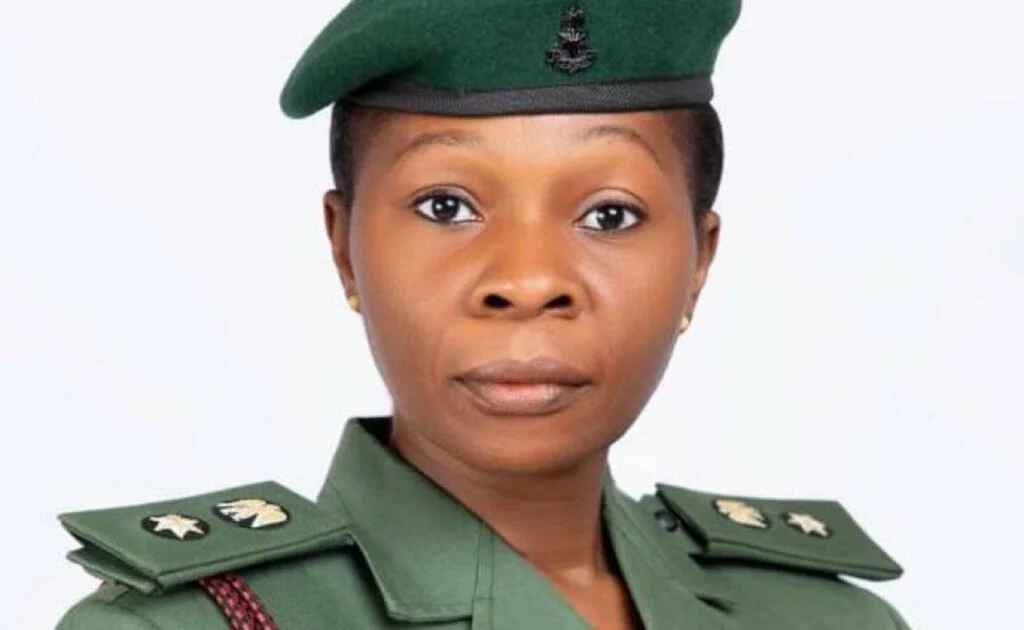 FG Confers National Honours on Fallen Soldiers & Veterans