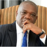 When Orji Uzoh Kalu Brightened the Christmas of His Constituents   – THISDAYLIVE