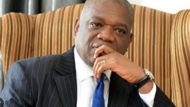 When Orji Uzoh Kalu Brightened the Christmas of His Constituents – THISDAYLIVE