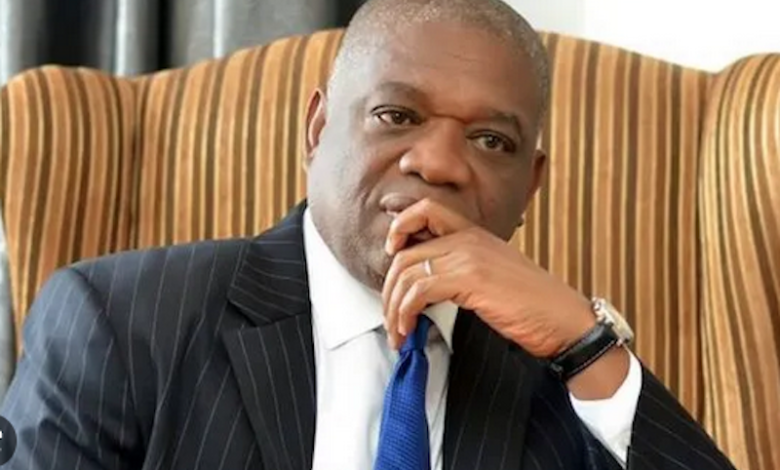 When Orji Uzoh Kalu Brightened the Christmas of His Constituents   – THISDAYLIVE