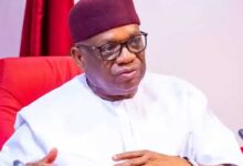 Group Faults Kalu’s Claim of Delivering Abia, South-east to Tinubu – THISDAYLIVE