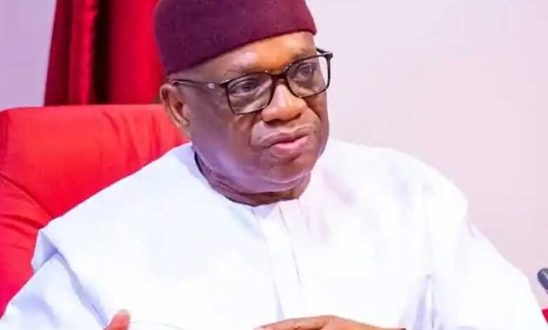 Group Faults Kalu’s Claim of Delivering Abia, South-east to Tinubu – THISDAYLIVE