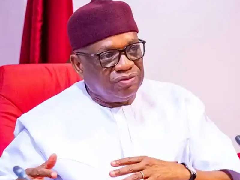 Group Faults Kalu’s Claim of Delivering Abia, South-east to Tinubu – THISDAYLIVE