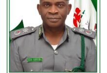 Customs, NDLEA seize 347.5kg cannabis at Apapa port