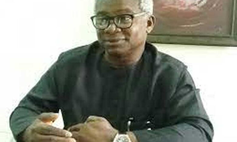 Political Parties Urged to Promote National Unity By Having Faith in Power Rotation Principle – THISDAYLIVE