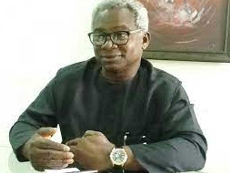 Political Parties Urged to Promote National Unity By Having Faith in Power Rotation Principle – THISDAYLIVE