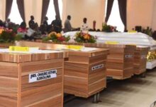 Owo church attack victims