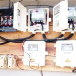 prepaid meters