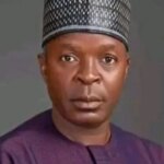 Senator Pam Dachungyang