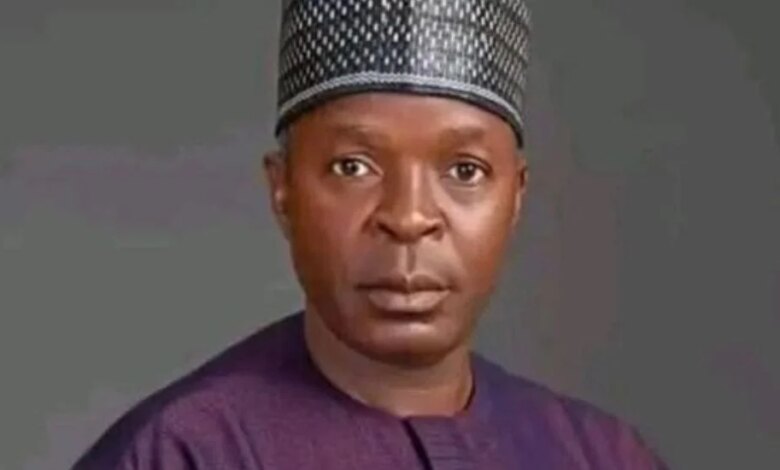 Senator Pam Dachungyang