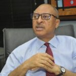 Prof. Pat Utomi