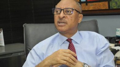 Prof. Pat Utomi